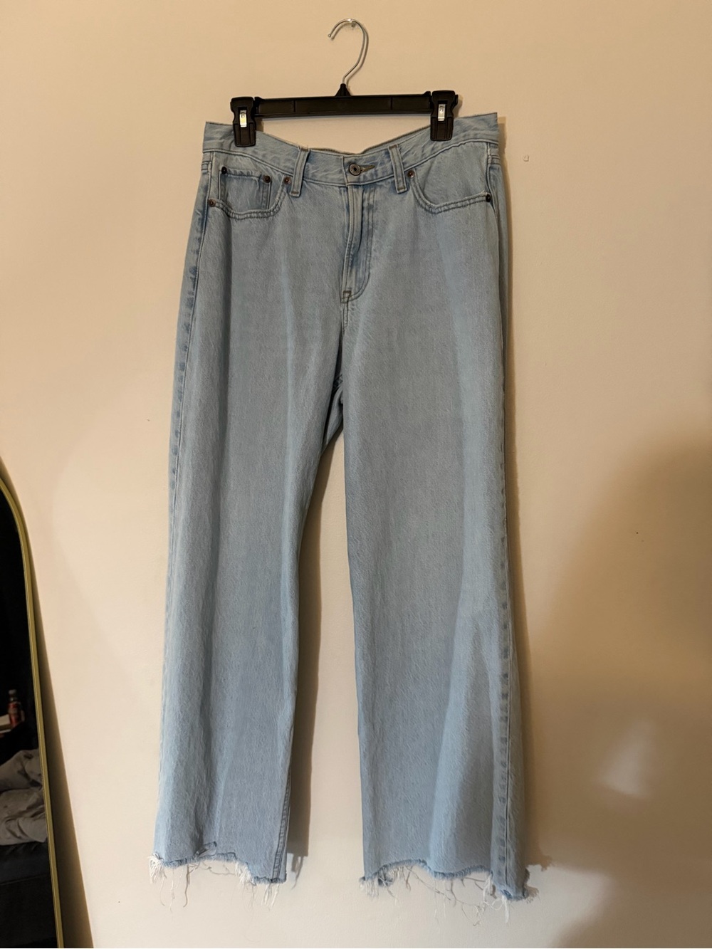 Abercrombie jeans